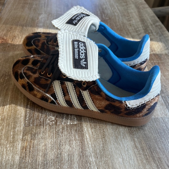 Adidas Sambas Pony - Size 6 - Picture 5 of 5